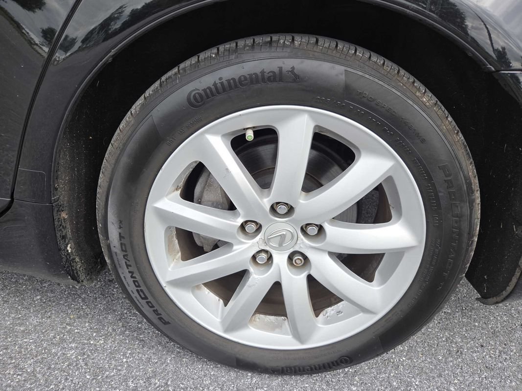 Used 2008 Lexus LS 460 RWD image 35