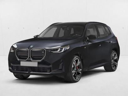 New 2026 BMW X3 xDrive30