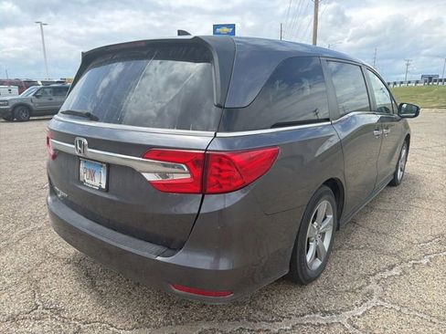 Used 2019 Honda Odyssey EX image 5