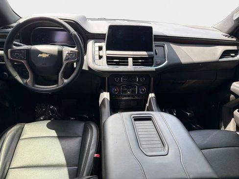 Used 2023 Chevrolet Suburban High Country w/ Max Trailering Package image 15