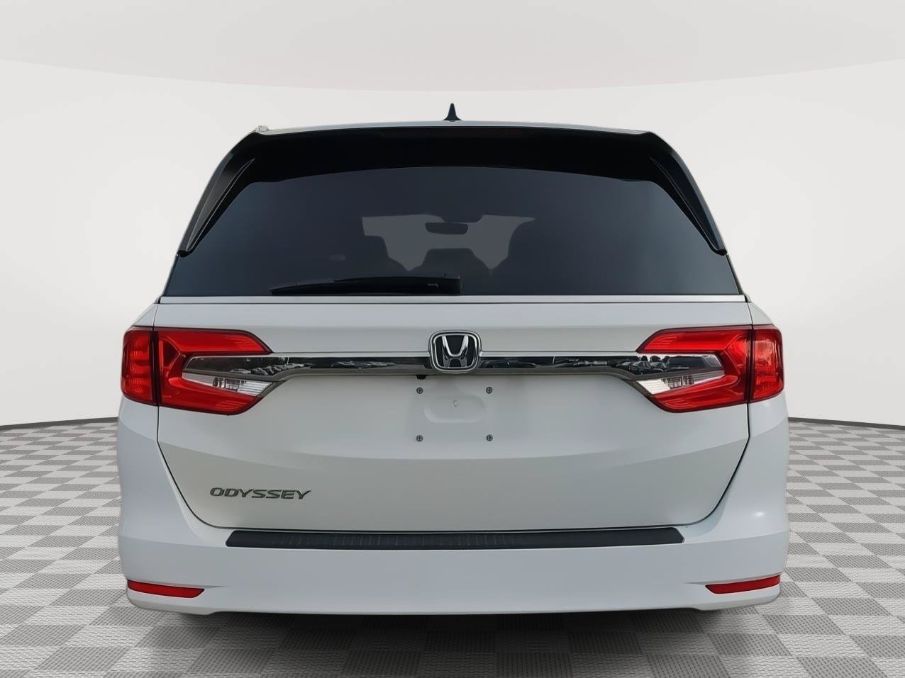 Used 2019 Honda Odyssey EX-L image 29