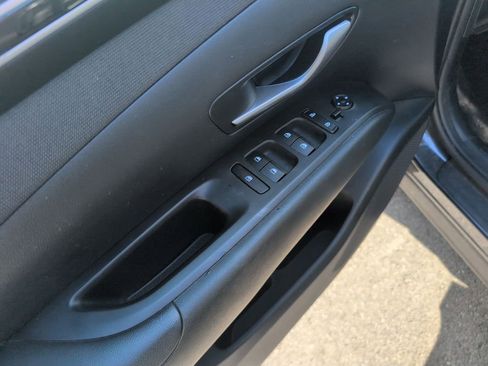 Certified 2023 Hyundai Tucson SEL w/ Convenience Package image 14