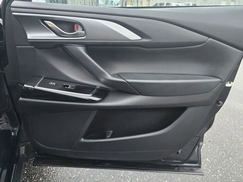 Used 2023 MAZDA CX-9 Touring Plus image 46