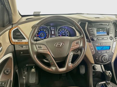 Used 2013 Hyundai Santa Fe Sport 2.0T FWD image 17