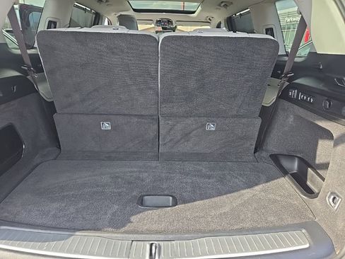 Used 2021 Jeep Grand Cherokee L Overland w/ Advanced Protech Group III image 43