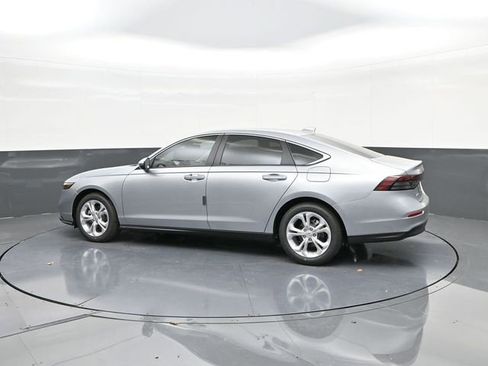 New 2025 Honda Accord LX image 5