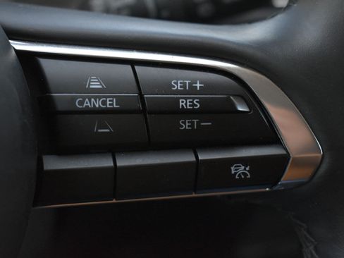 Used 2024 MAZDA CX-30 AWD 2.5 S w/ Preferred Package image 19