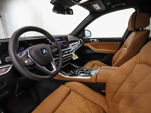 New 2026 BMW X5 xDrive40i image 11