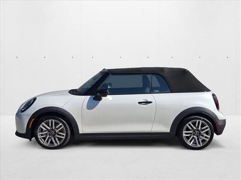 Used 2026 MINI Cooper S image 11