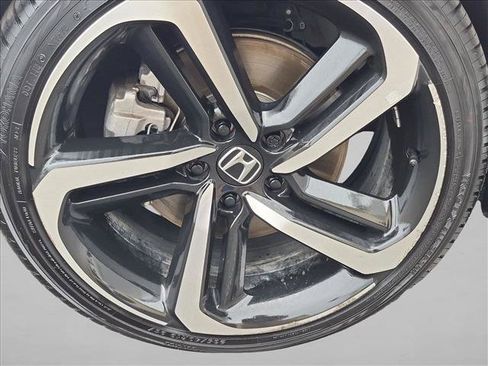 Used 2022 Honda Accord Sport image 24