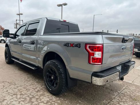 Used 2020 Ford F150 XLT w/ Equipment Group 302A Luxury image 6