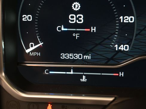 Used 2023 GMC Sierra 1500 Denali Ultimate image 16