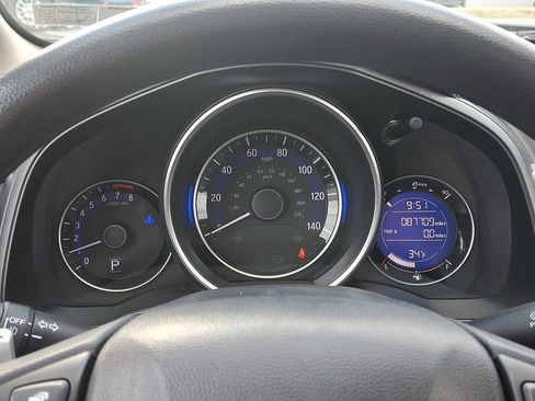 Used 2016 Honda Fit EX image 21