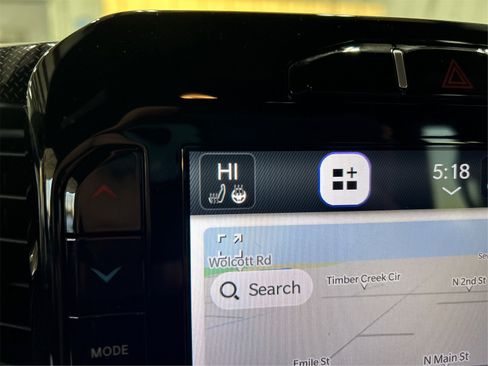 Used 2022 RAM 2500 Power Wagon w/ Level 1 Equipment Group image 33