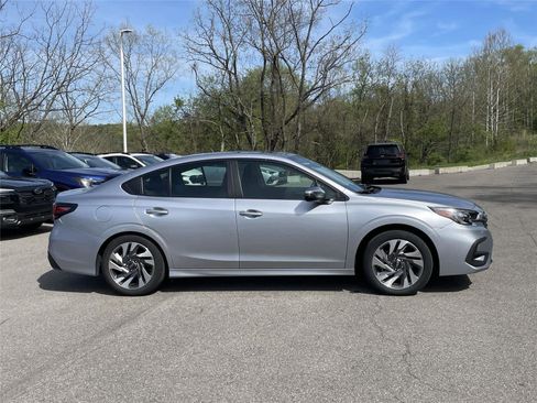 Used 2024 Subaru Legacy Touring XT AWD/4WD image 6
