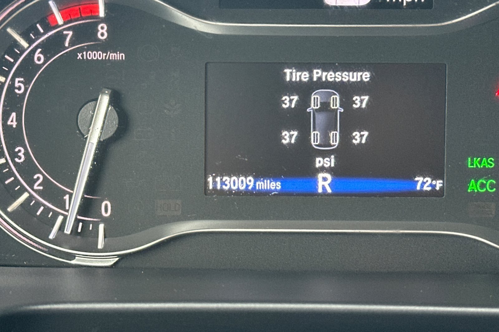Used 2018 Honda Pilot Elite image 28