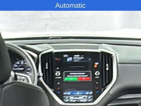 Used 2025 Subaru Ascent Premium image 21