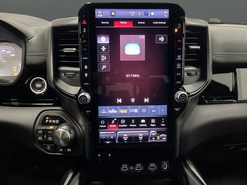 New 2026 RAM 1500 Rebel w/ Advanced Safety Group II image 19