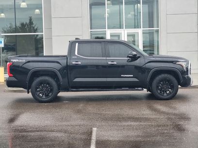 Used 2023 Toyota Tundra Limited w/ TRD Off-Road Package