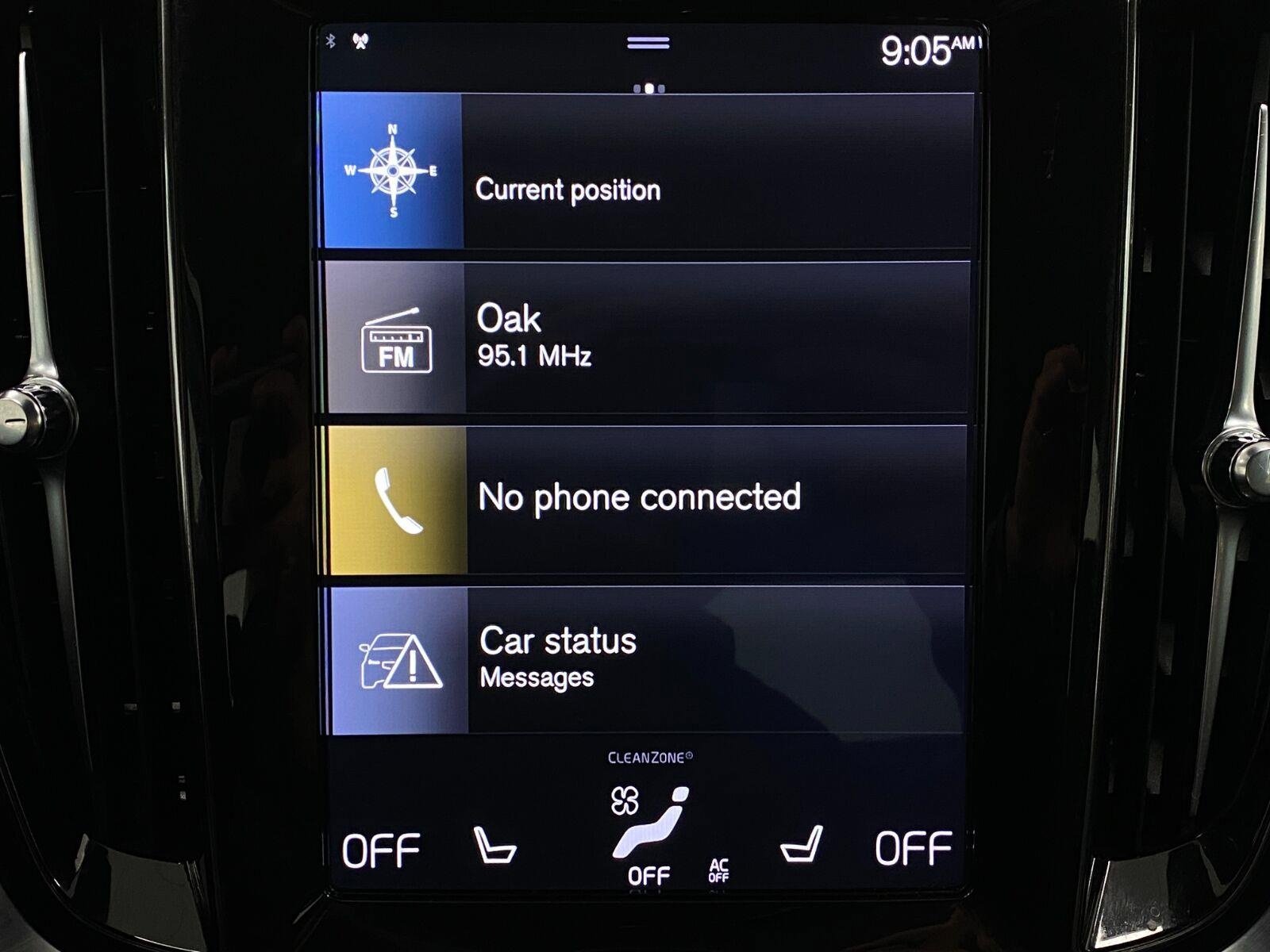 Used 2020 Volvo S60 T6 Momentum AWD/4WD image 20