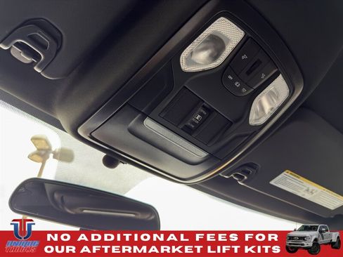 Used 2024 RAM 3500 Tradesman w/ Chrome Appearance Group AWD/4WD image 41
