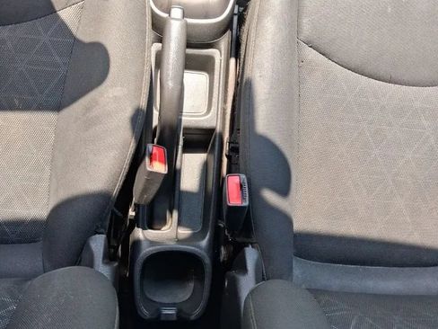 Used 2021 Chevrolet Spark LS FWD image 18
