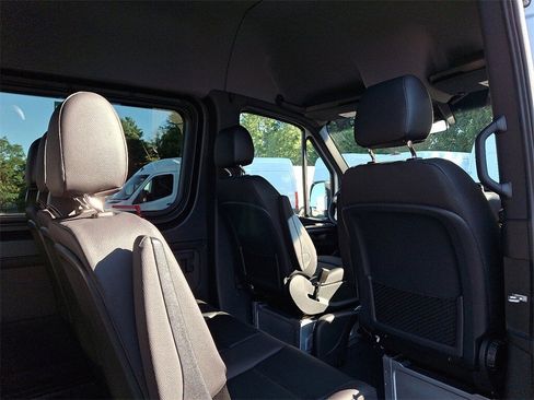 New 2025 Mercedes-Benz Sprinter 2500 image 7