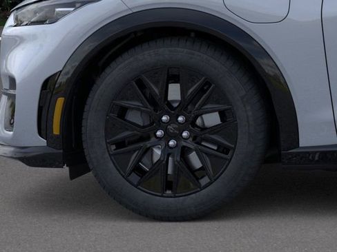 New 2026 Ford Mustang Mach-E Premium w/ Sport Appearance Package RWD image 19