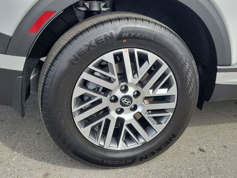 New 2026 Hyundai Palisade SEL image 25