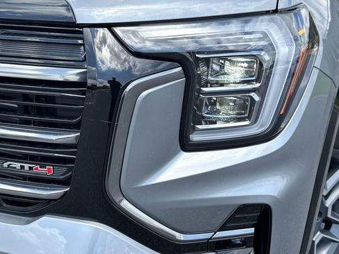 New 2026 GMC Terrain AT4 w/ Technology Package II image 6