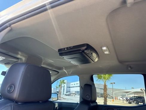 Used 2021 Chevrolet Silverado 1500 RST w/ All Star Edition Plus AWD/4WD image 11