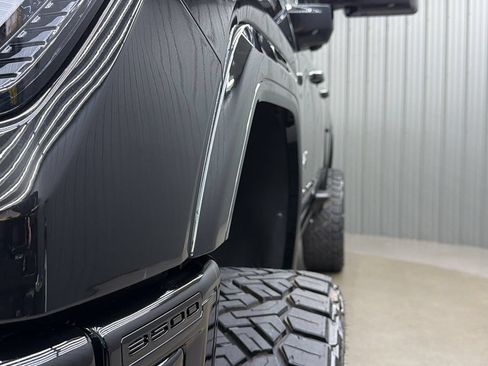 Used 2026 GMC Sierra 3500 Denali Ultimate AWD/4WD image 13