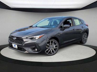 New 2026 Subaru Impreza 2.0i Sport