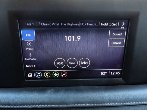 Used 2023 Chevrolet Suburban LS w/ Driver Alert Package image 34