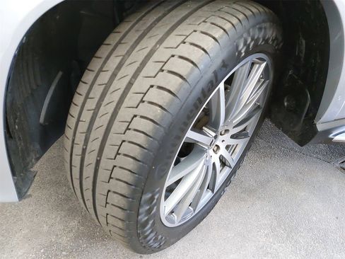 Used 2024 Mercedes-Benz GLS 450 4MATIC image 49