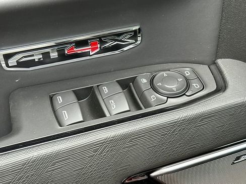 New 2026 GMC Sierra 1500 AT4X AWD/4WD image 12