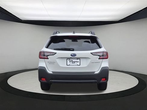 New 2025 Subaru Outback Premium w/ Popular Package #1 image 6