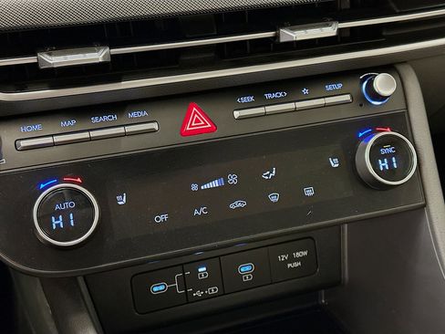 Used 2025 Hyundai Sonata SEL image 24