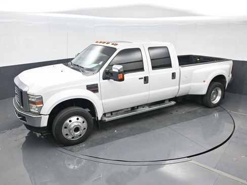 Used 2009 Ford F450 Lariat image 17
