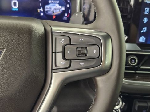 New 2026 Chevrolet Silverado 1500 LT AWD/4WD image 31