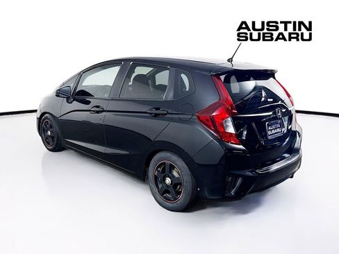 Used 2016 Honda Fit LX image 6