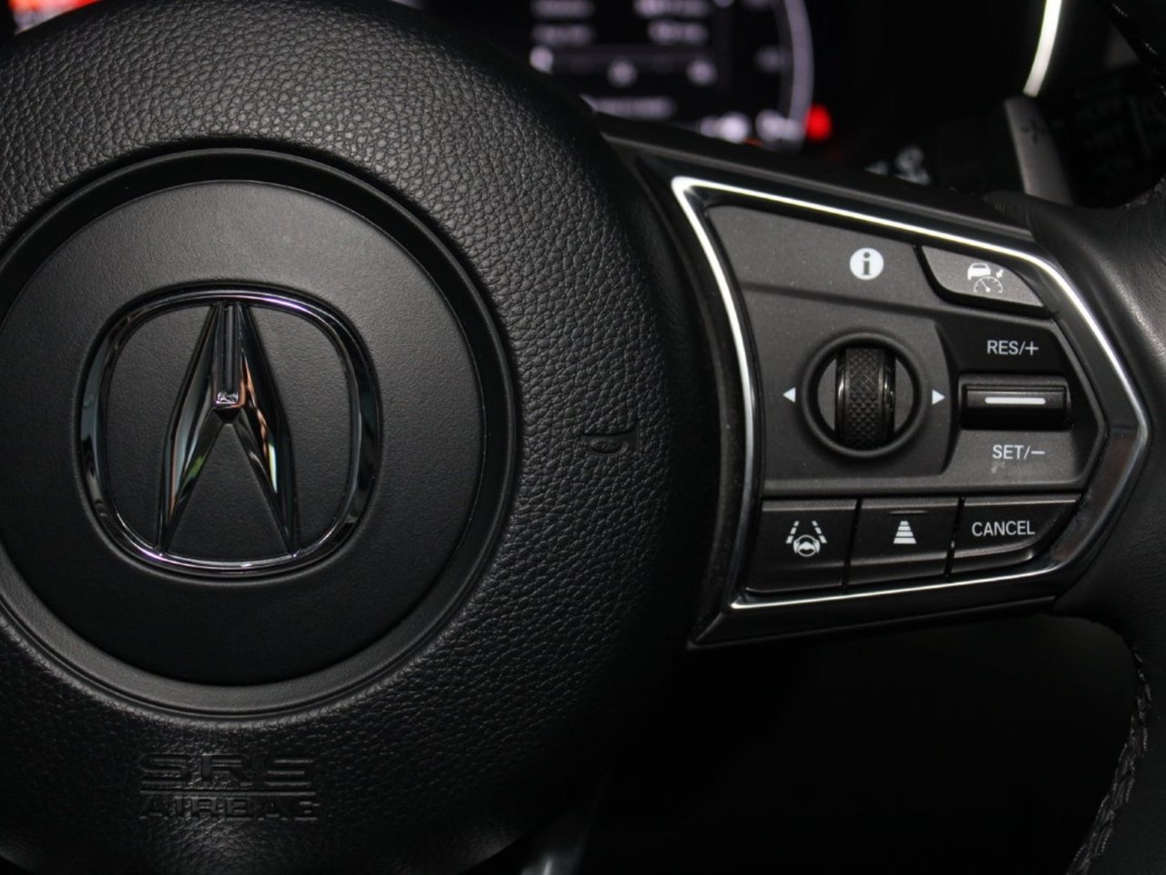 Used 2025 Acura MDX w/ Technology Package AWD/4WD image 27
