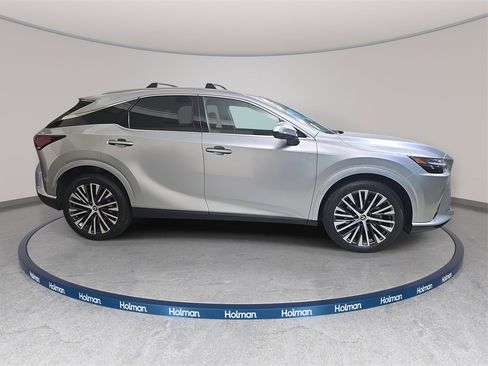 Certified 2024 Lexus RX 350 Premium Plus image 4