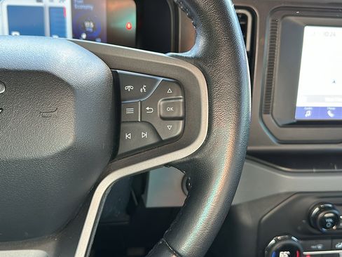 Used 2021 Ford Bronco Big Bend w/ Sasquatch Package image 16