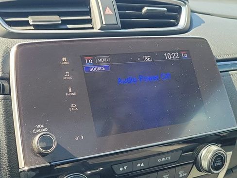 Used 2022 Honda CR-V EX-L image 25