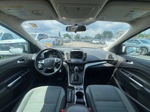 Used 2015 Ford Escape SE w/ Equipment Group 201A FWD image 16