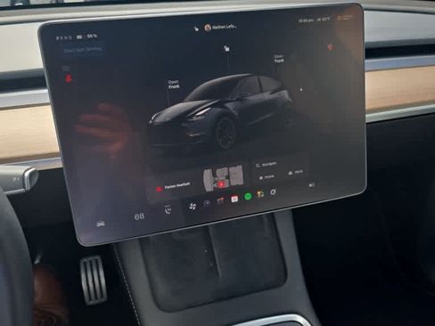 Used 2023 Tesla Model Y Performance AWD/4WD image 7
