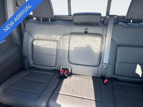 New 2026 Chevrolet Silverado 2500 LTZ w/ Trail Boss Package AWD/4WD image 23