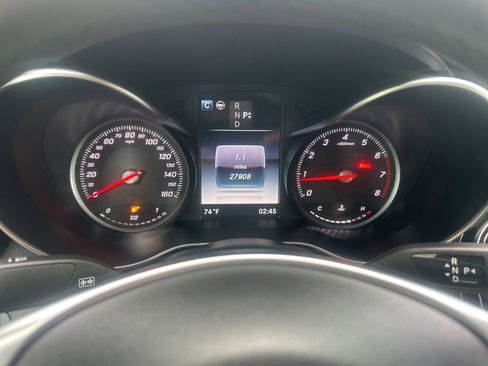 Used 2018 Mercedes-Benz GLC 300 4MATIC Coupe image 31