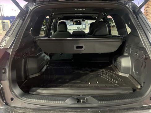 Used 2025 Subaru Forester Sport w/ Popular Package #1 image 16